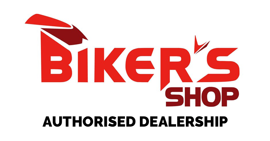 Bikers Shop